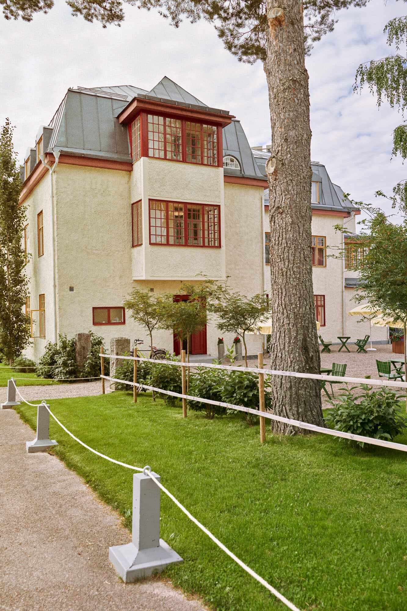 Galleri bild 7 från Hotell Härjedalen af Trampe