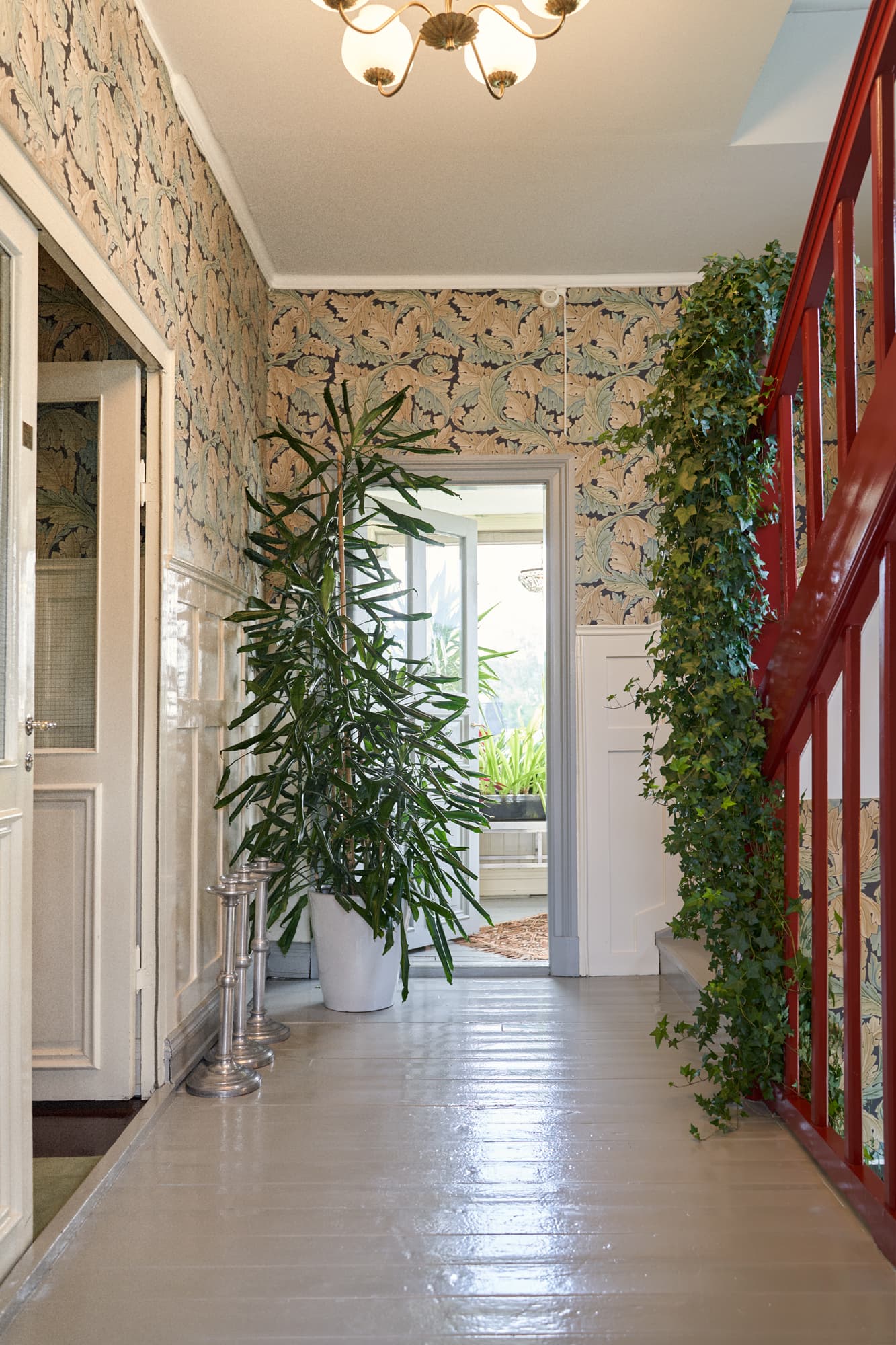 Galleri bild 9 från Hotell Härjedalen af Trampe